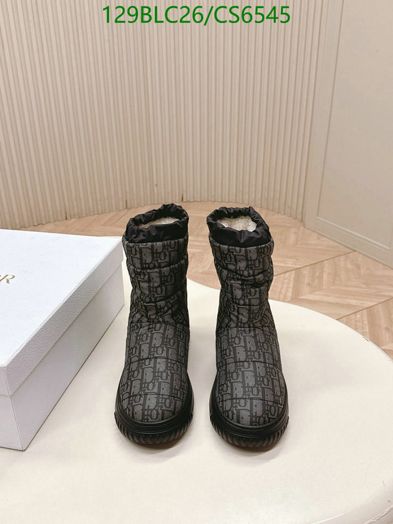 Boots-Women Shoes Code: CS6545 $: 129USD