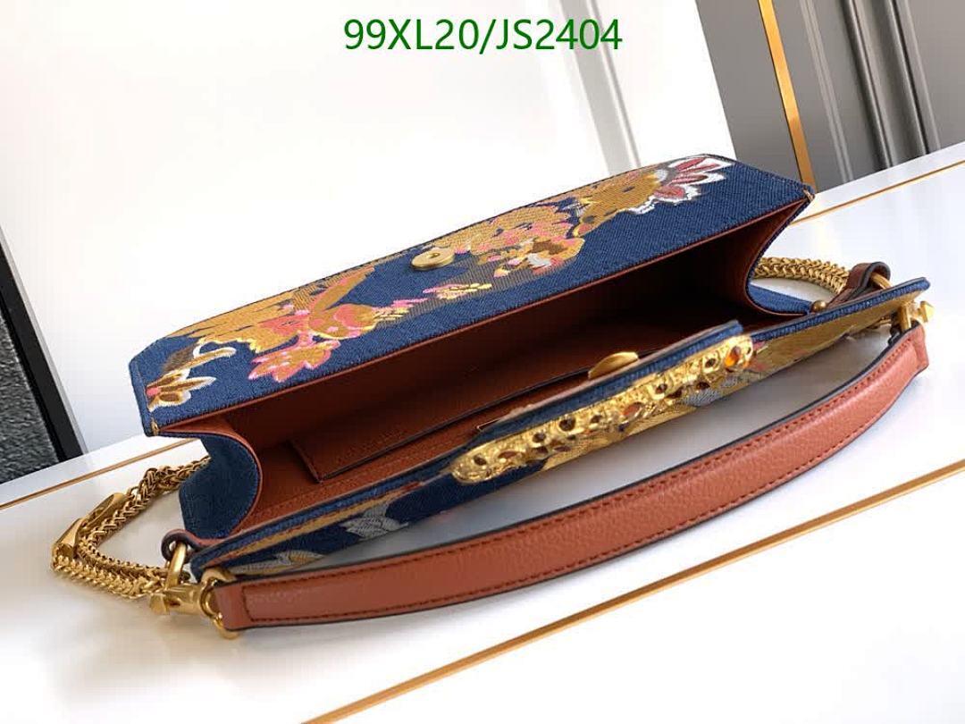 Valentino-Bag-4A Quality Code: JS2404 $: 99USD