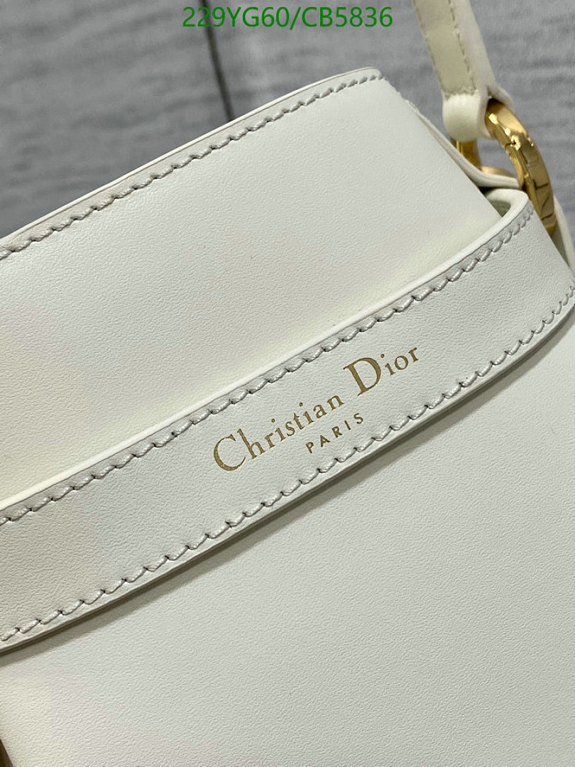 Dior-Bag-Mirror Quality Code: CB5836 $: 229USD