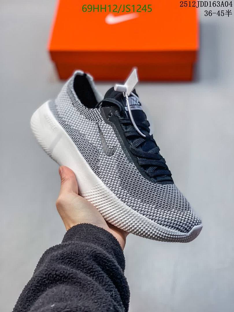 NIKE-Women Shoes Code: JS1245 $: 69USD