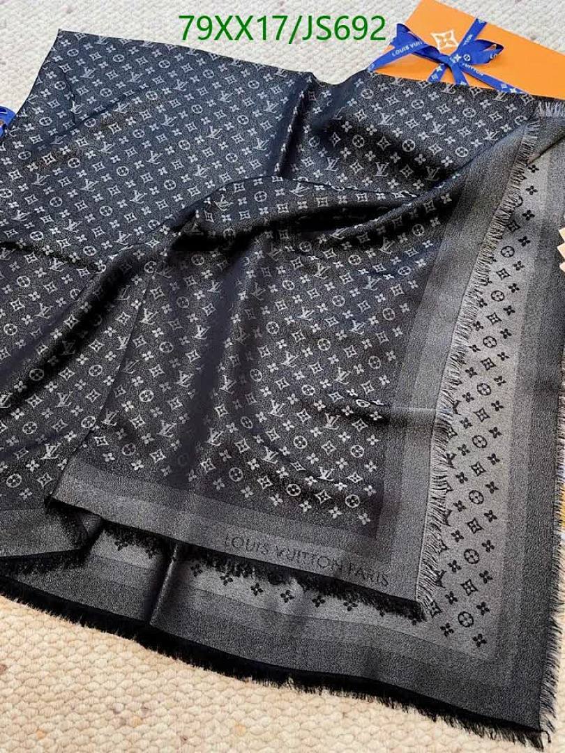 LV-Scarf Code: JS692 $: 79USD