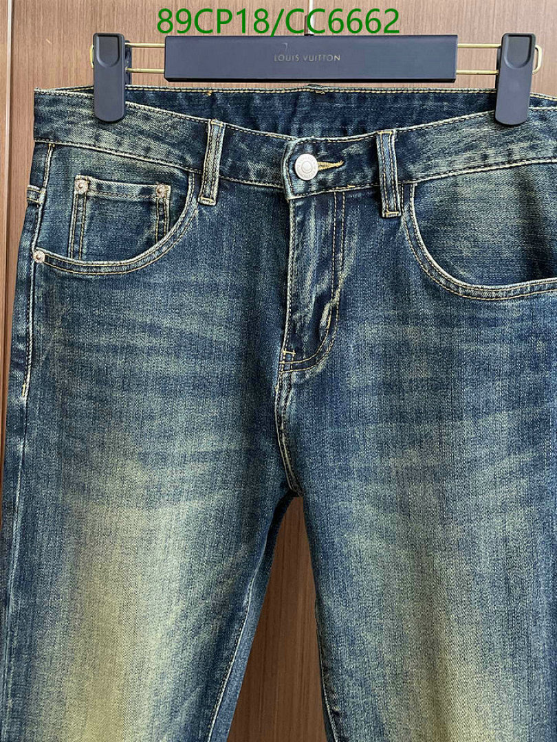 Ralph Lauren-Clothing Code: CC6662 $: 89USD