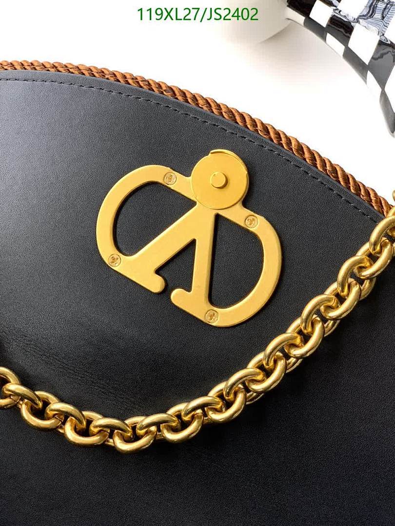 Valentino-Bag-4A Quality Code: JS2402 $: 119USD