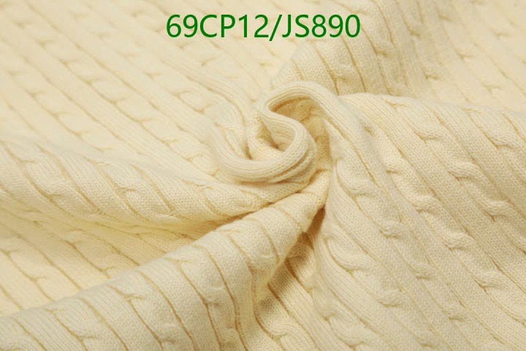 Ralph Lauren-Clothing Code: JS890 $: 69USD