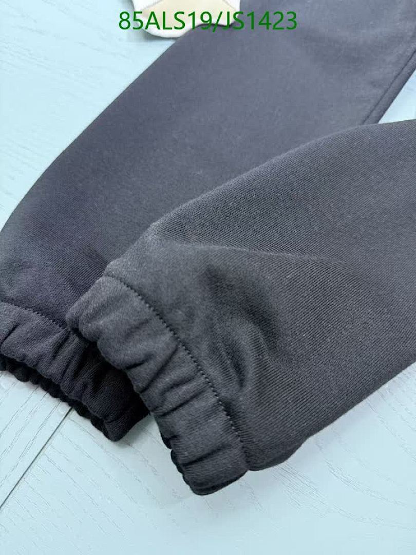 Balenciaga-Kids Clothing Code: JS1423 $: 85USD