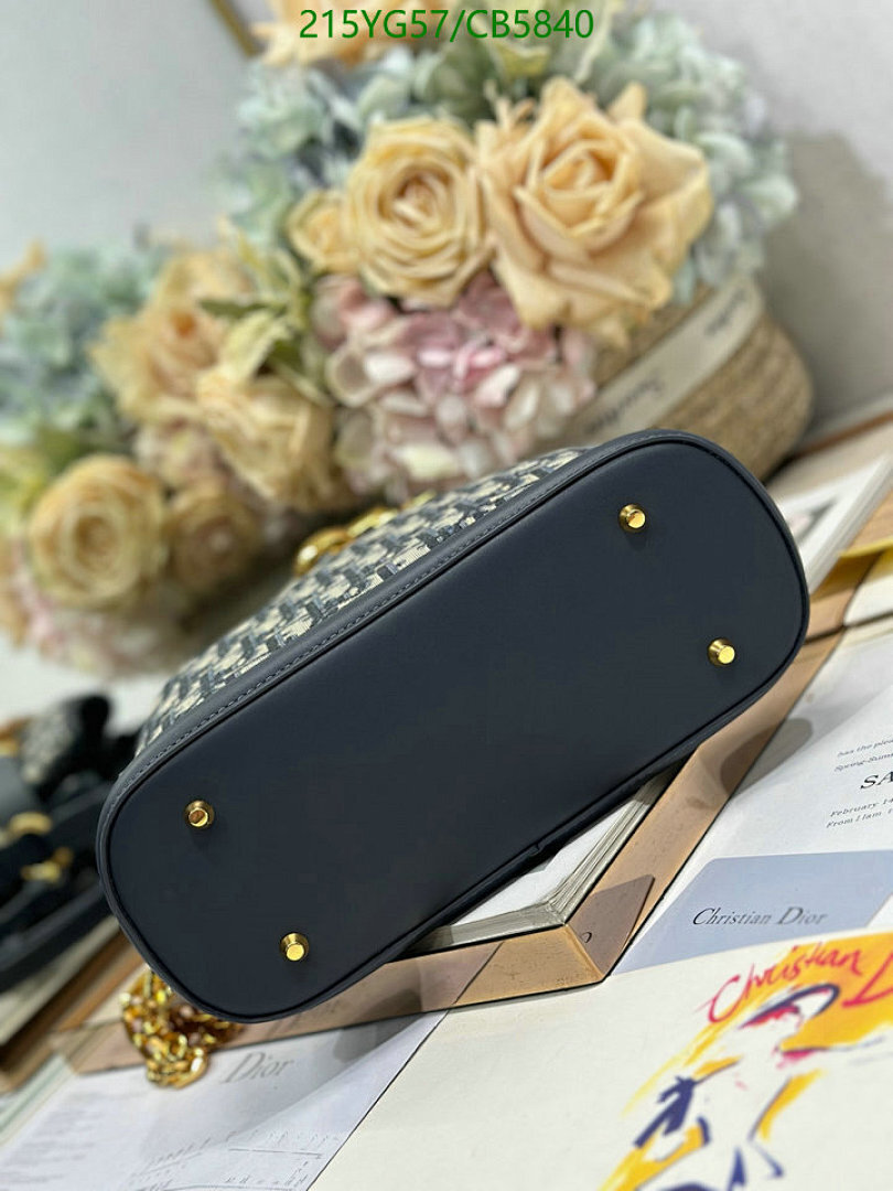Dior-Bag-Mirror Quality Code: CB5840 $: 215USD
