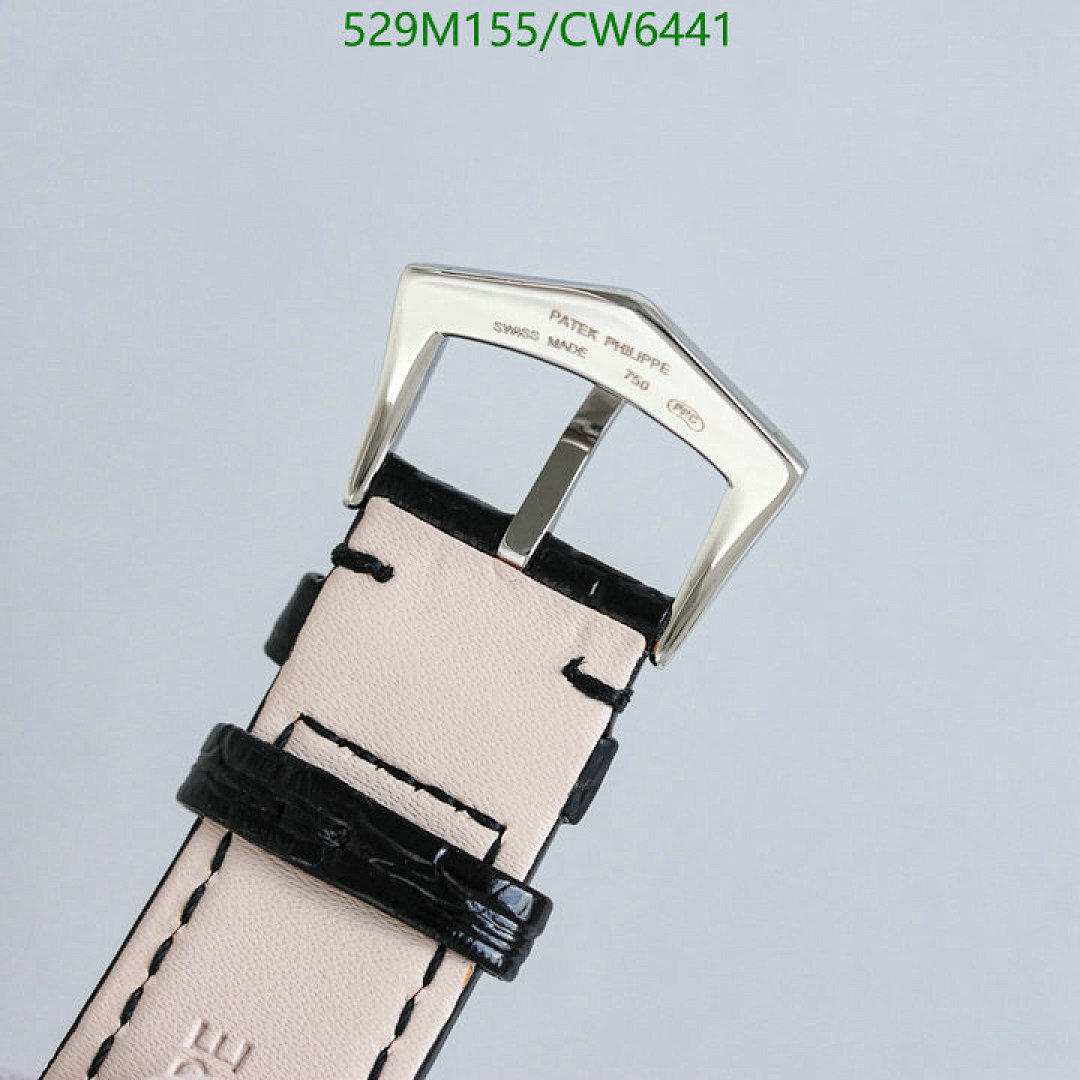 Patek Philippe-Watch-Mirror Quality Code: CW6441 $: 529USD
