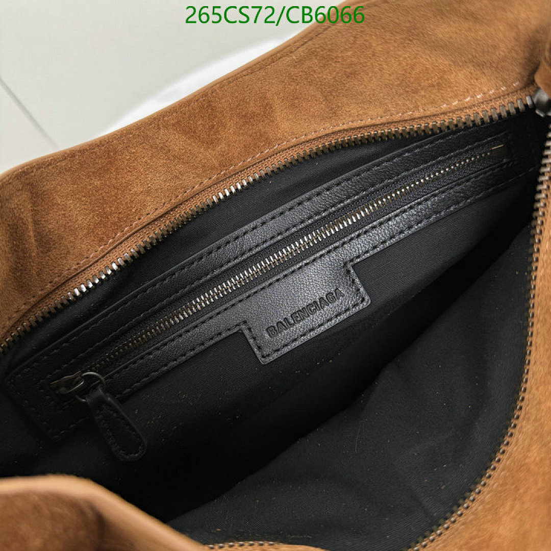 Balenciaga-Bag-Mirror Quality Code: CB6066 $: 265USD