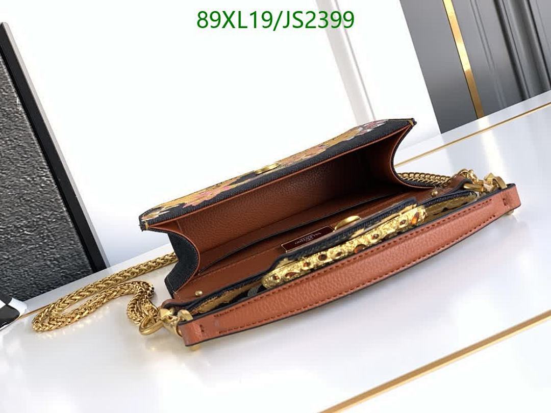 Valentino-Bag-4A Quality Code: JS2399 $: 89USD