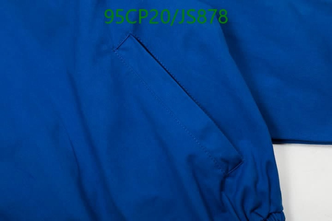 Ralph Lauren-Clothing Code: JS878 $: 95USD