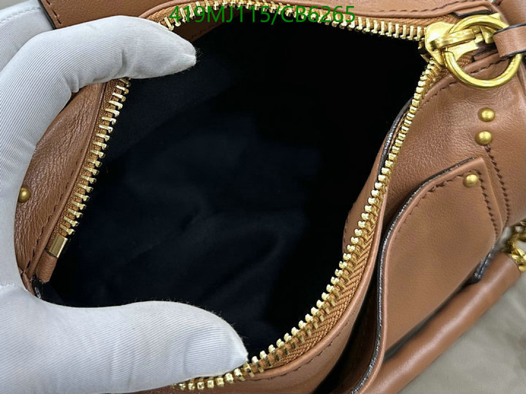 Chlo-Bag-Mirror Quality Code: CB6265 $: 419USD