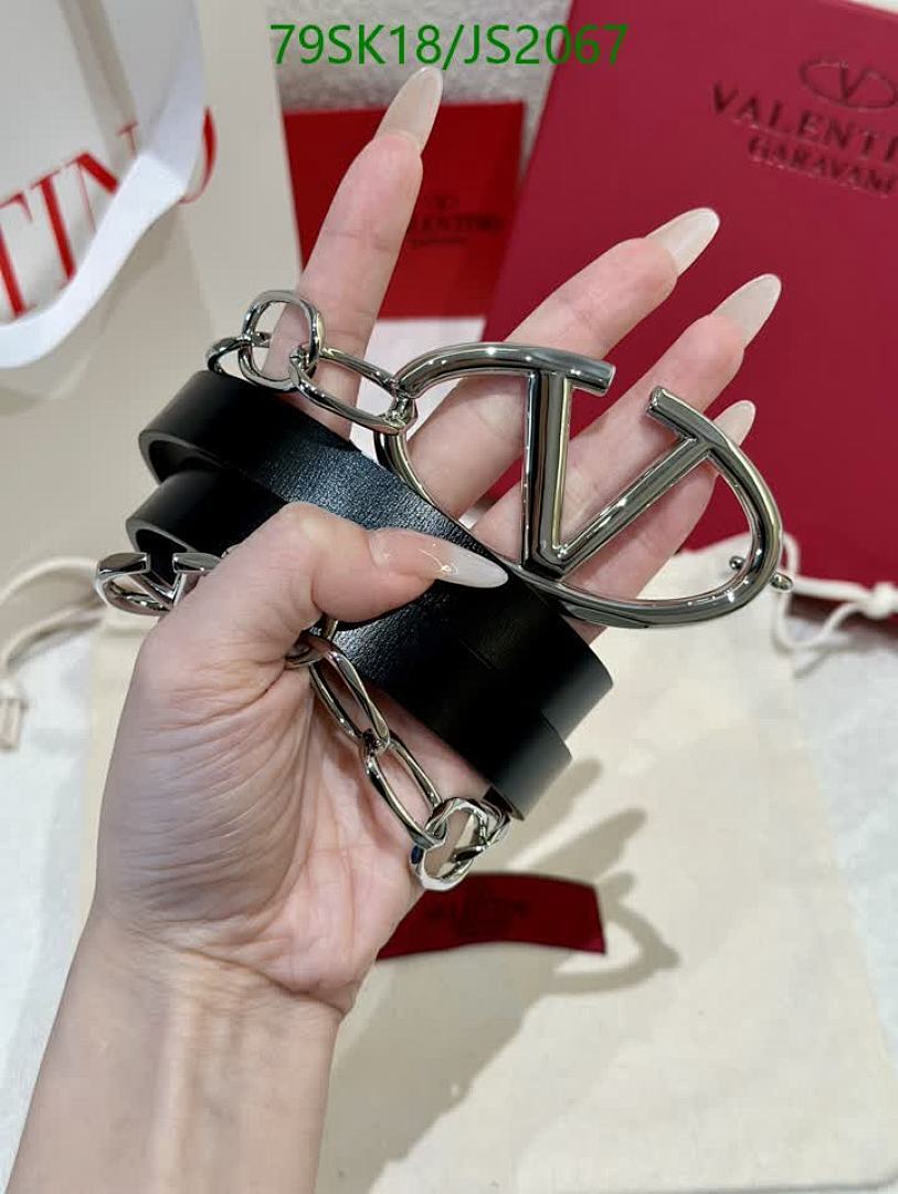 Valentino-Belts Code: JS2067 $: 79USD
