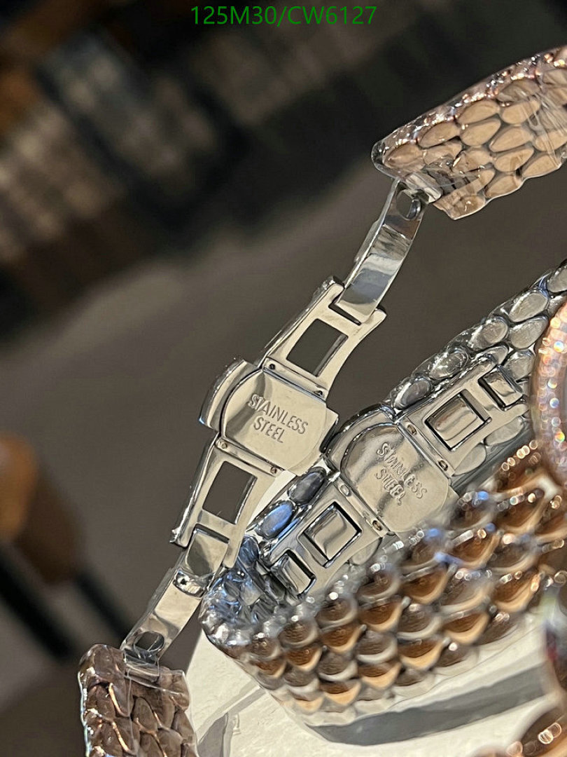 Omega-Watch(4A) Code: CW6127 $: 125USD