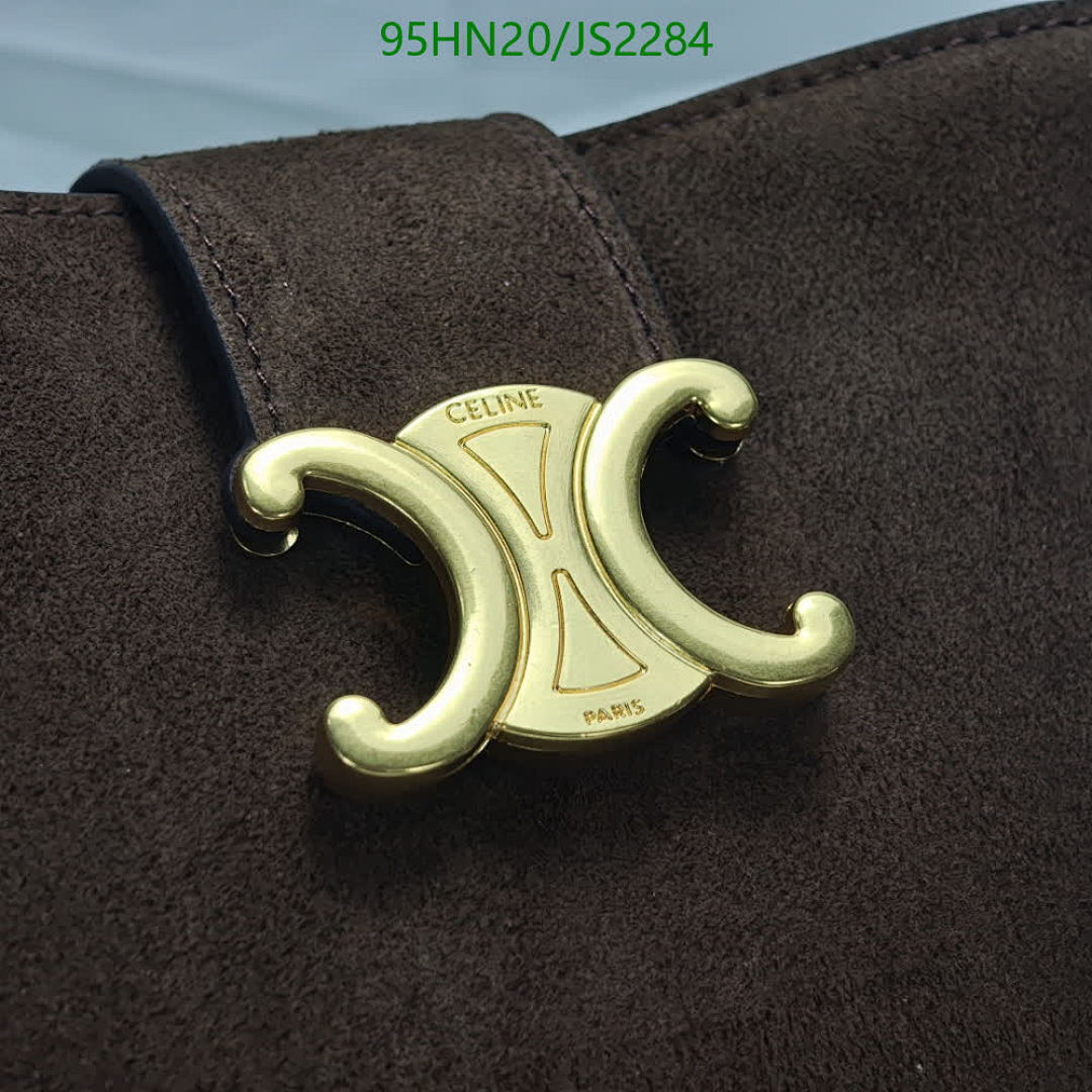 Celine-Bag-4A Quality Code: JS2284 $: 95USD