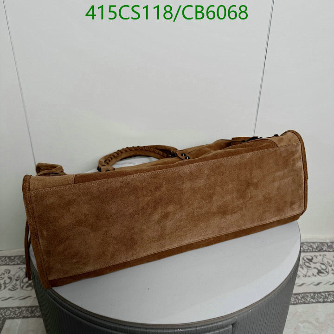 Balenciaga-Bag-Mirror Quality Code: CB6068 $: 415USD