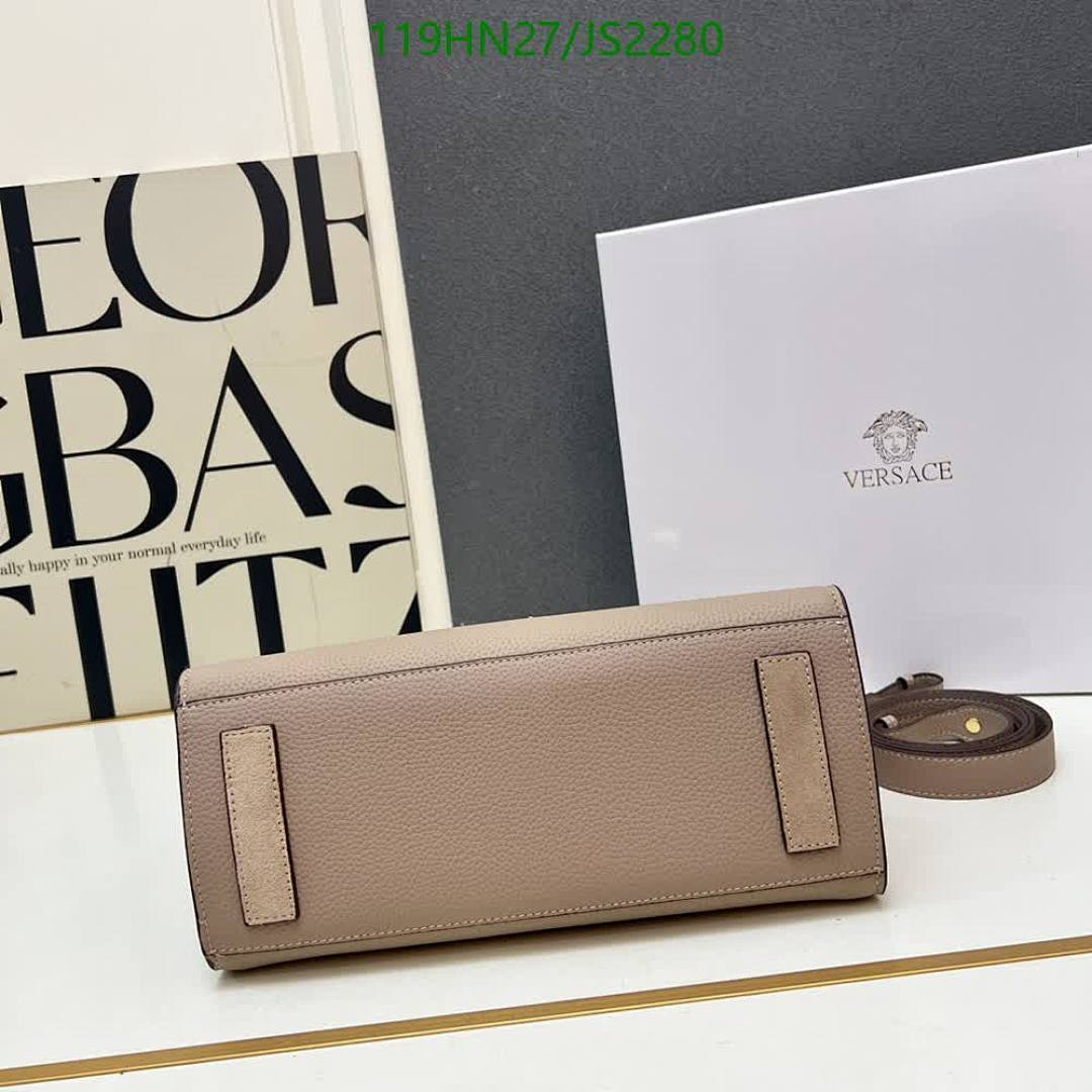 Versace-Bag-4A Quality Code: JS2280 $: 119USD