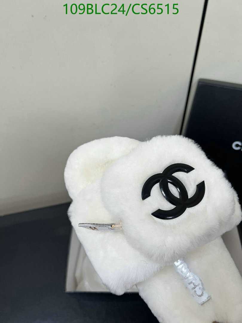 Chanel-Women Shoes Code: CS6515 $: 109USD