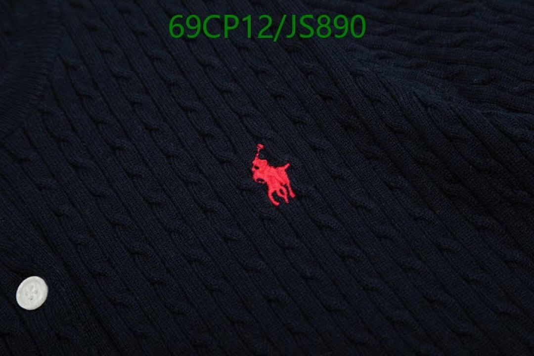 Ralph Lauren-Clothing Code: JS890 $: 69USD