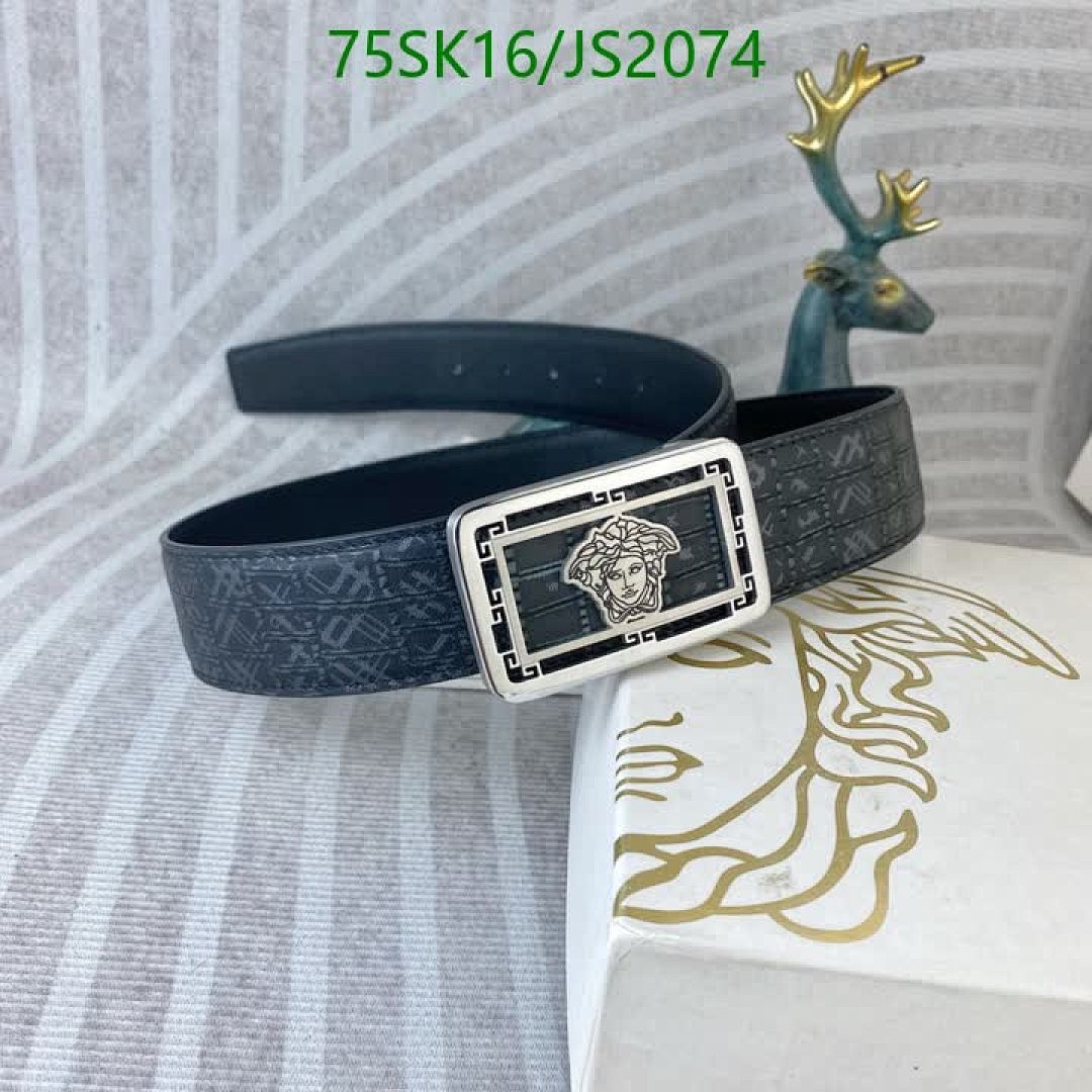 Versace-Belts Code: JS2074 $: 75USD