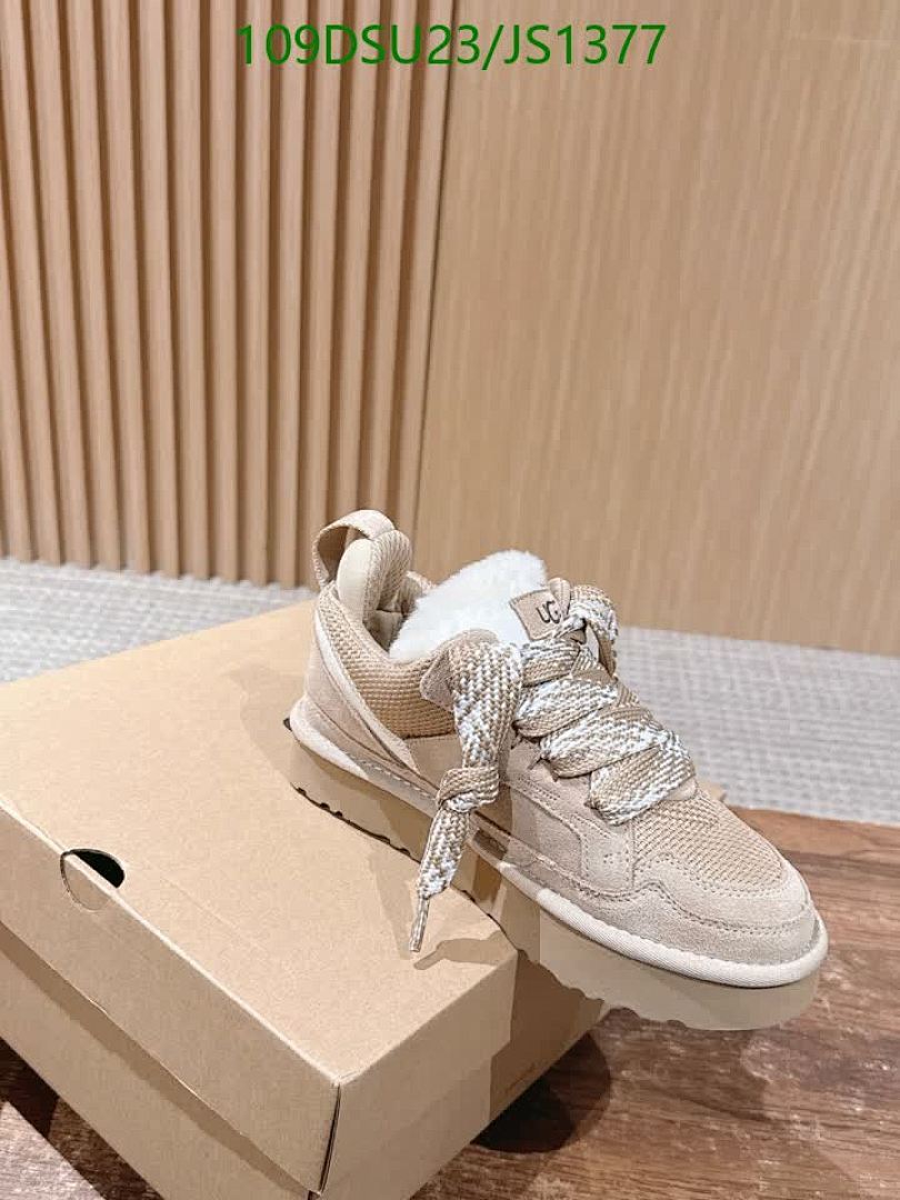 UGG-Women Shoes Code: JS1377 $: 109USD