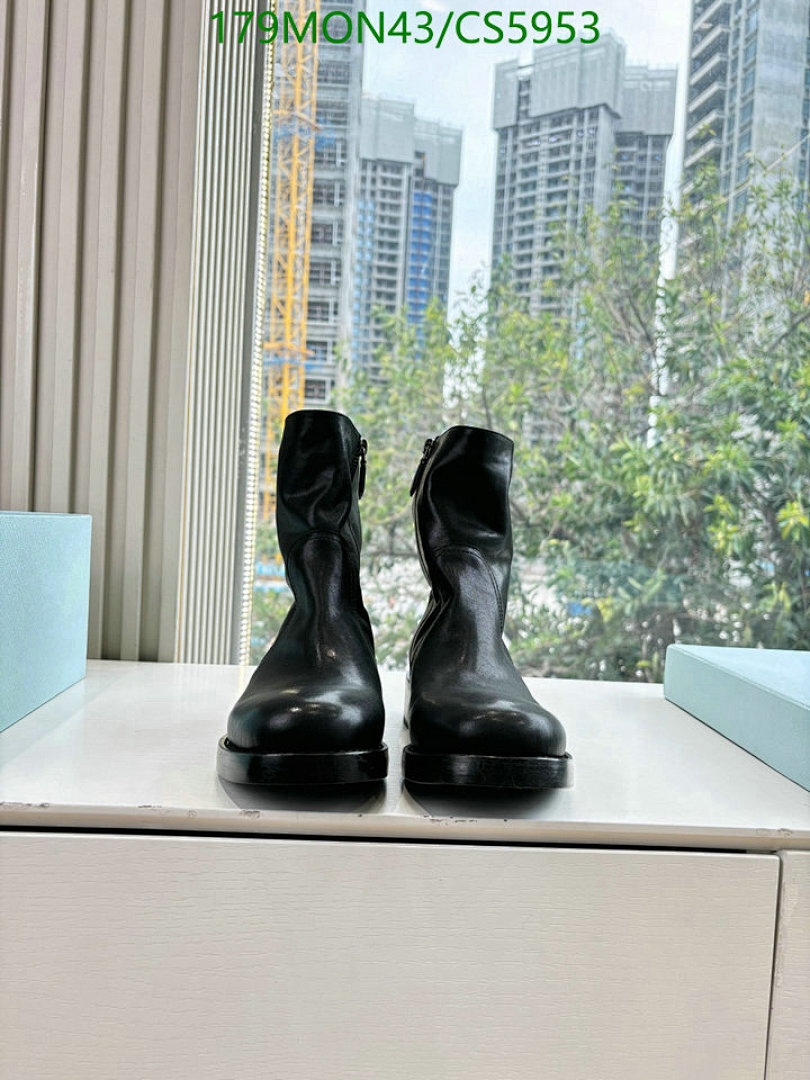 Boots-Women Shoes Code: CS5953 $: 179USD