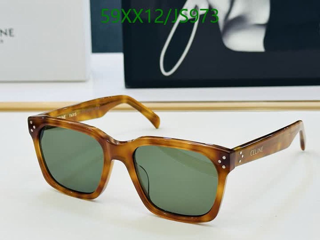 Celine-Glasses Code: JS973 $: 59USD