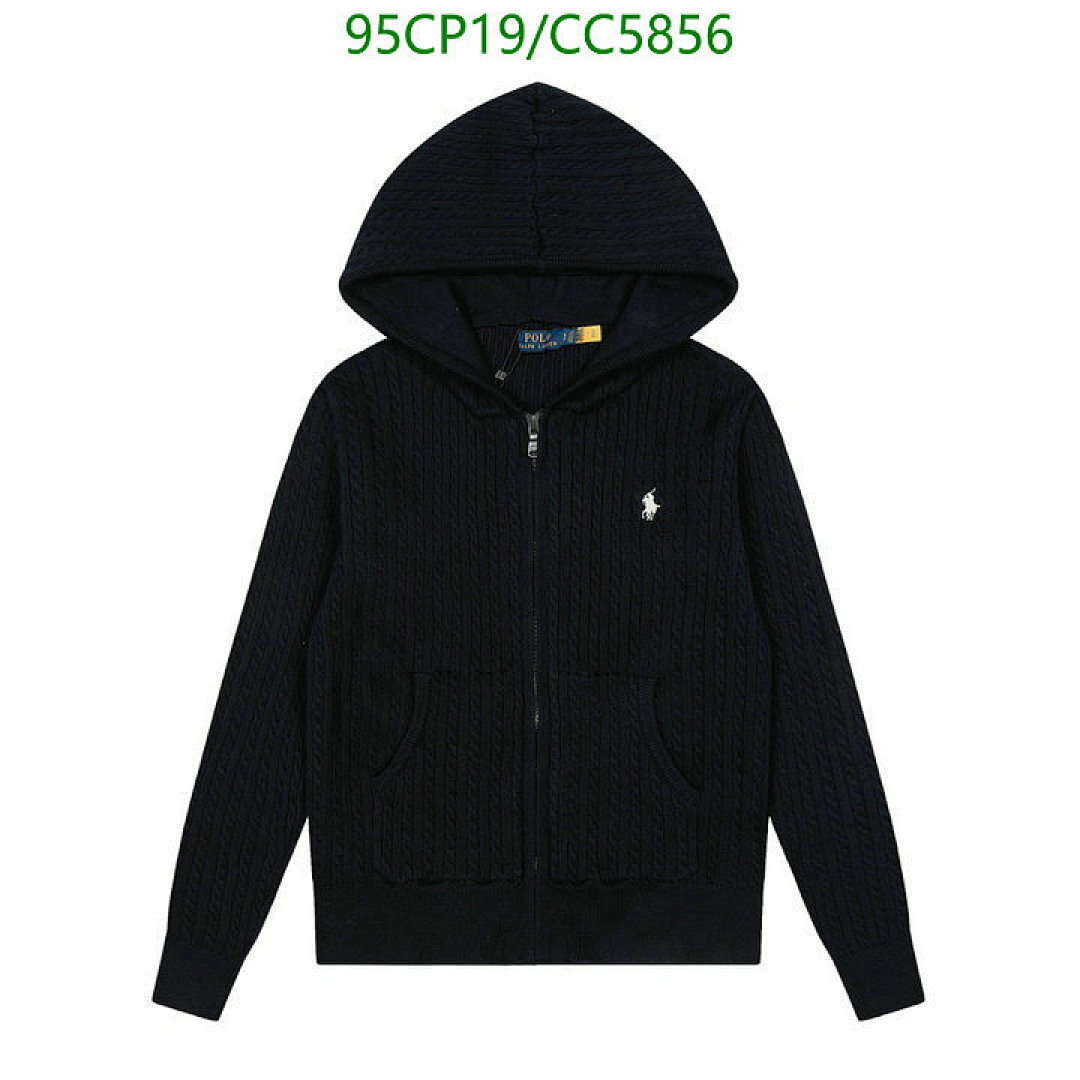 Ralph Lauren-Clothing Code: CC5856 $: 95USD