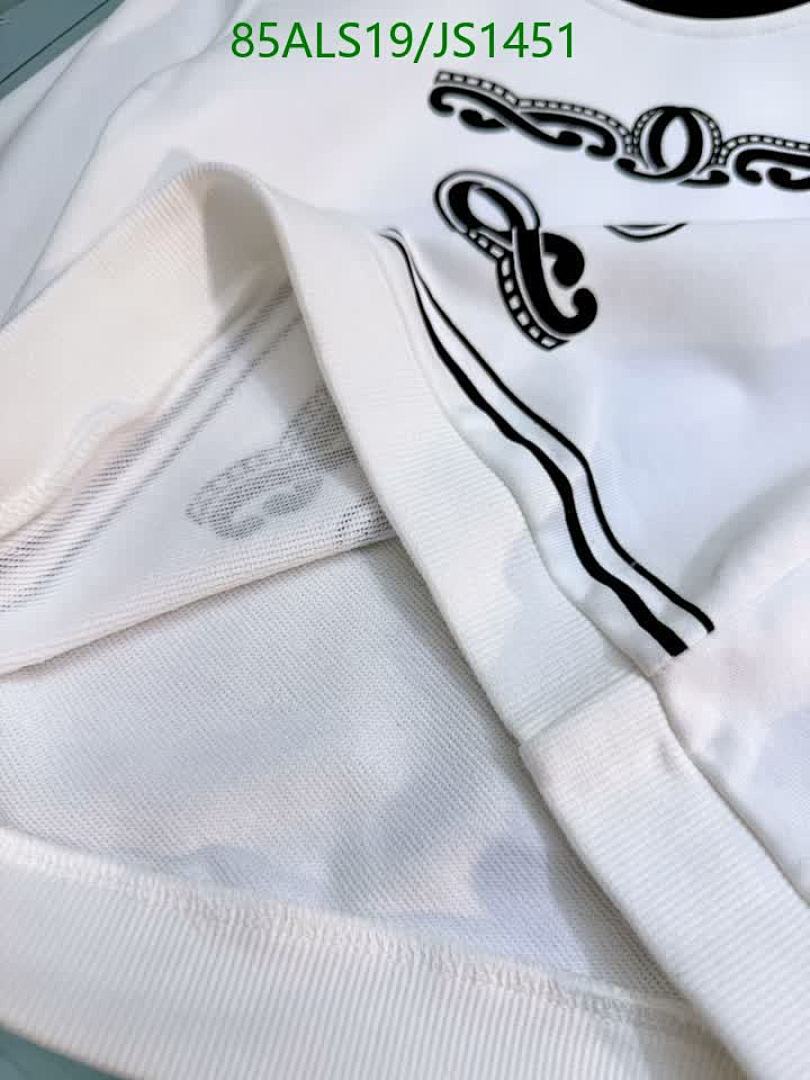 D&G-Kids Clothing Code: JS1451 $: 85USD