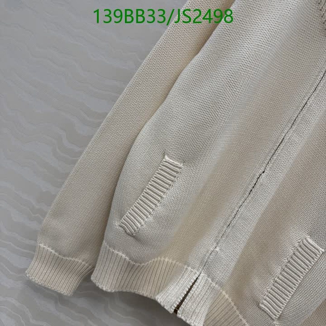 LV-Clothing Code: JS2498 $: 139USD