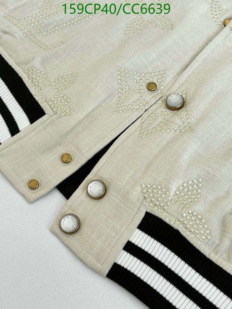 LV-Clothing Code: CC6639 $: 159USD