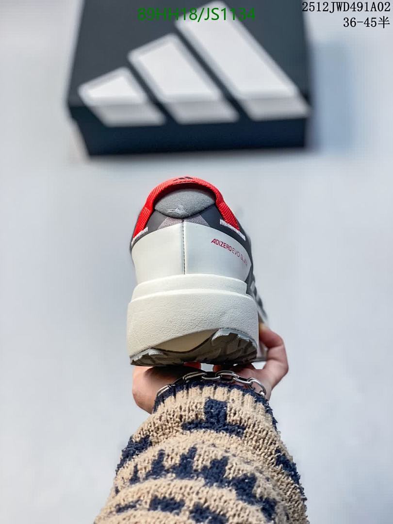 Adidas-Men shoes Code: JS1134 $: 89USD