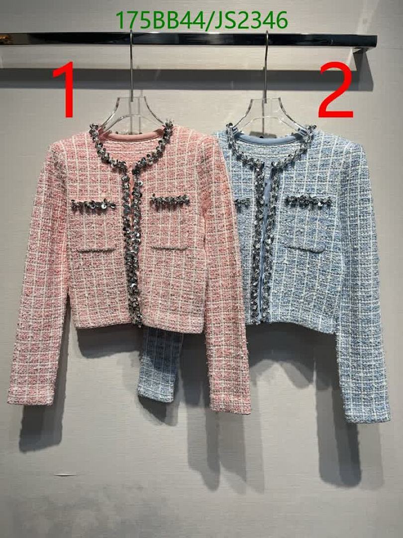 LV-Clothing Code: JS2346 $: 175USD