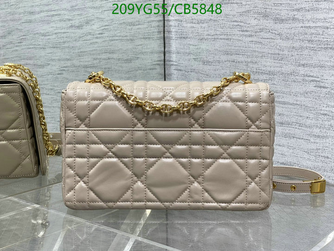 Dior-Bag-Mirror Quality Code: CB5848 $: 209USD