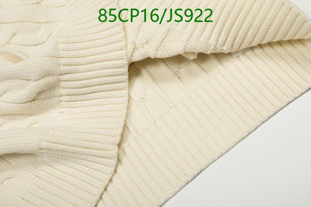 Ralph Lauren-Clothing Code: JS922 $: 85USD