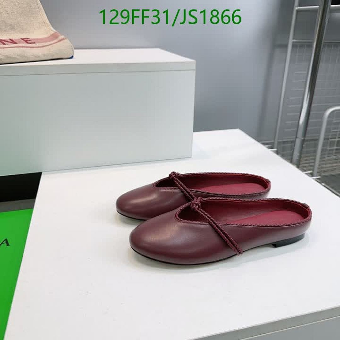 BV-Women Shoes Code: JS1866 $: 129USD