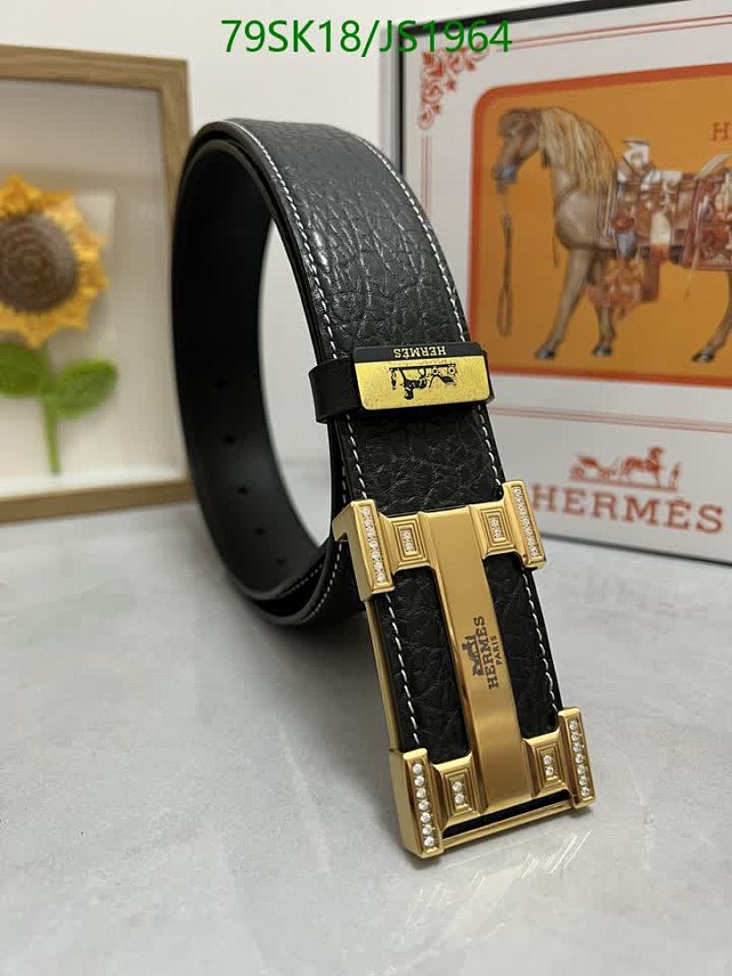 Hermes-Belts Code: JS1964 $: 79USD
