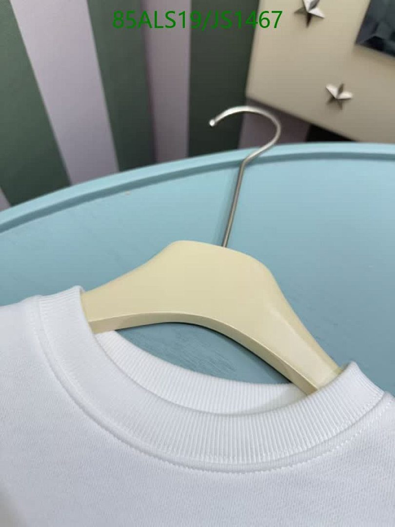 Fendi-Kids Clothing Code: JS1467 $: 85USD