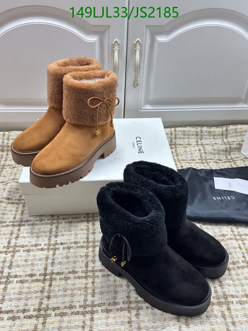 Celine-Women Shoes Code: JS2185 $: 149USD