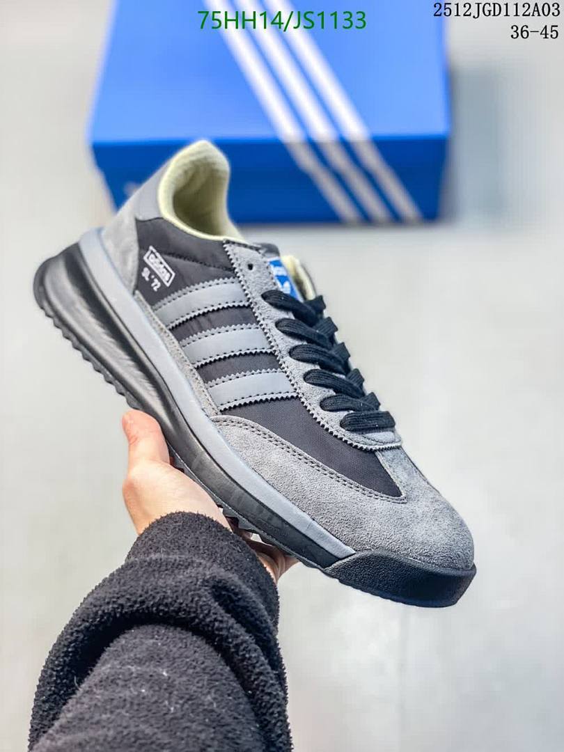 Adidas-Women Shoes Code: JS1133 $: 75USD