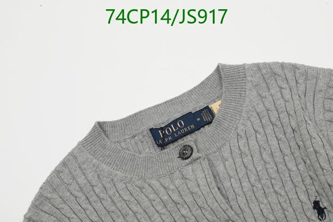 Ralph Lauren-Clothing Code: JS917 $: 74USD