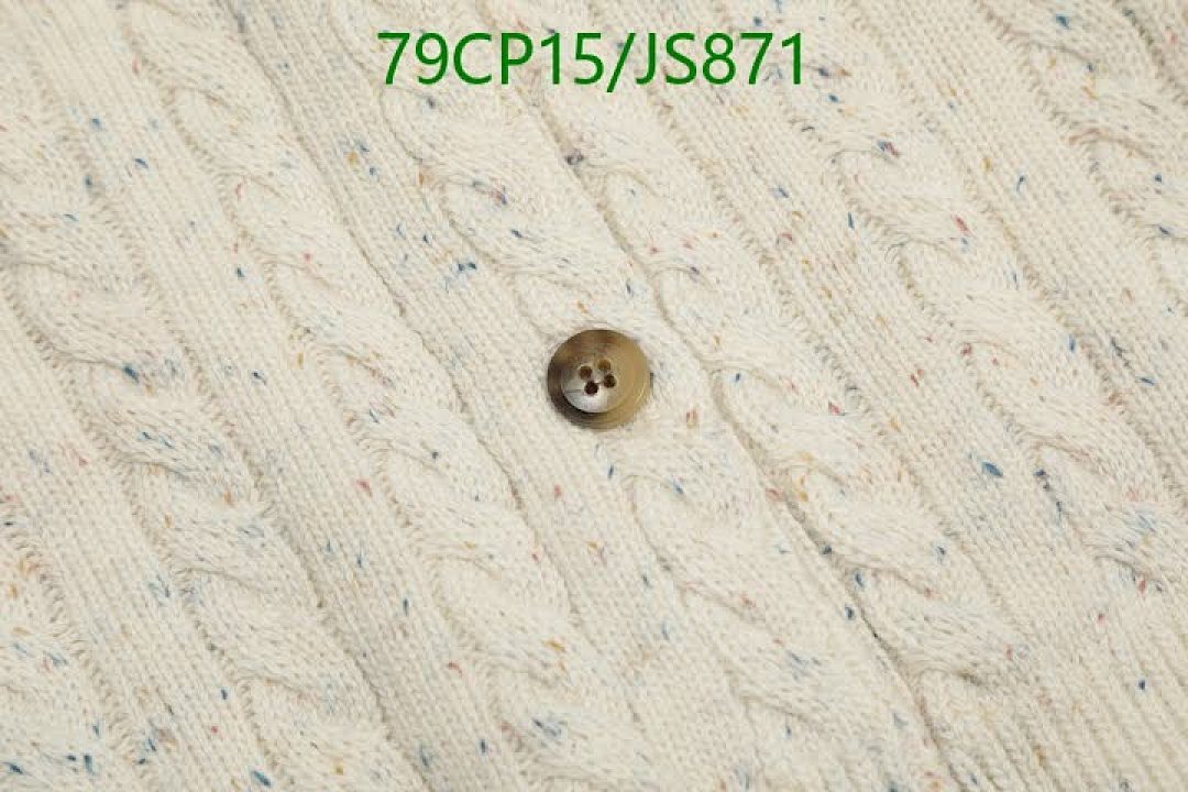 Ralph Lauren-Clothing Code: JS871 $: 79USD