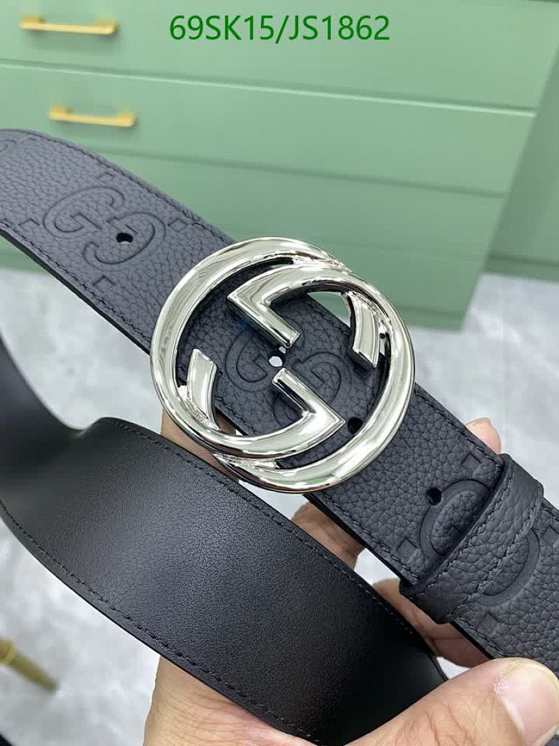 Gucci-Belts Code: JS1862 $: 69USD
