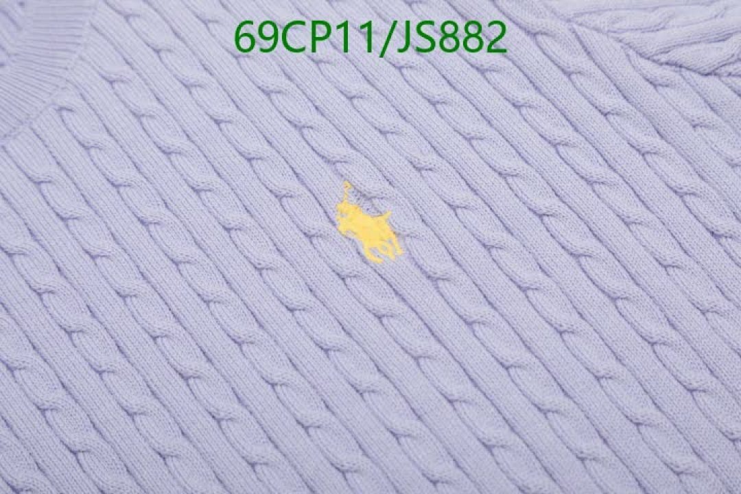 Ralph Lauren-Clothing Code: JS882 $: 69USD