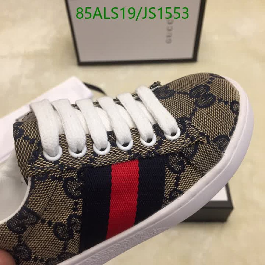 Gucci-Kids shoes Code: JS1553 $: 85USD