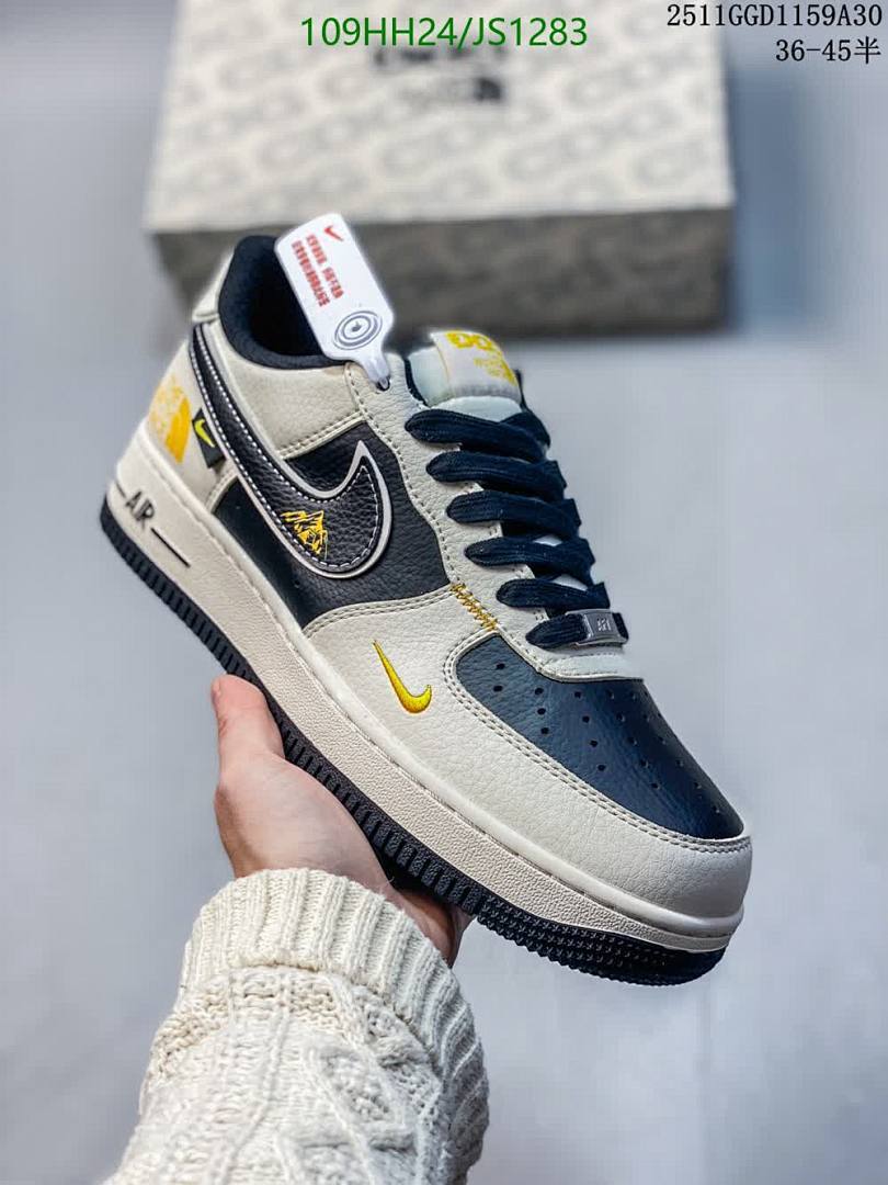 NIKE-Women Shoes Code: JS1283 $: 109USD