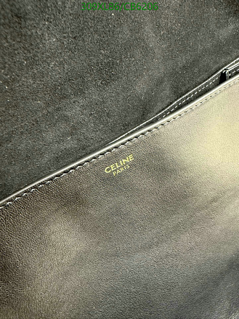 Celine-Bag-Mirror Quality Code: CB6206 $: 309USD