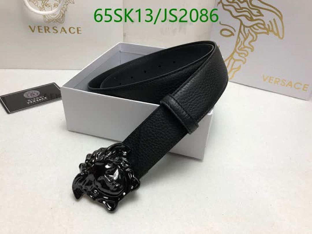 Versace-Belts Code: JS2086 $: 65USD