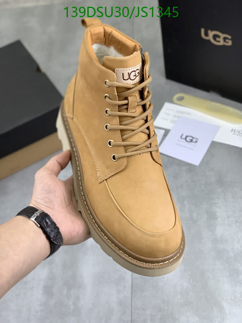 UGG-Men shoes Code: JS1345 $: 139USD