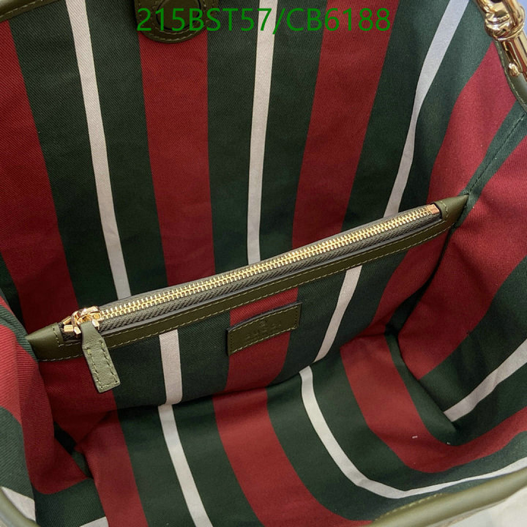 Gucci-Bag-Mirror Quality Code: CB6188