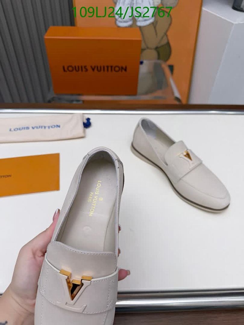 LV-Women Shoes Code: JS2767 $: 109USD